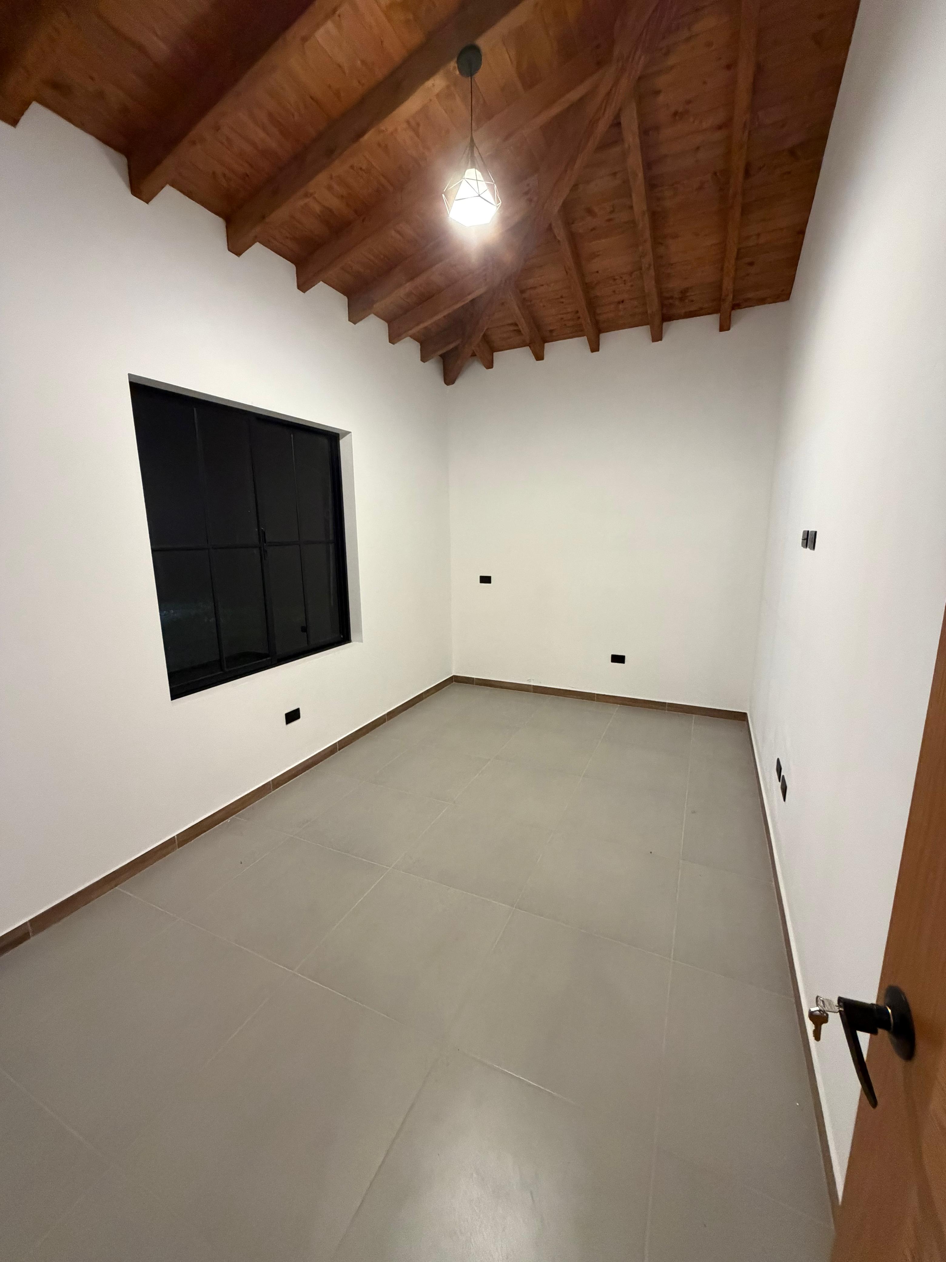 Habitación auxiliar ideal para familia o invitados